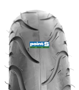 MICHELIN 2.75 -18 42P TL/TT FRONT PILOT STREET
