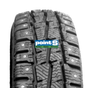 MICHELIN 215/65 R16C 109/107R TL 8 PR M+S AGILIS X-ICE NORTH MIT SPIKES