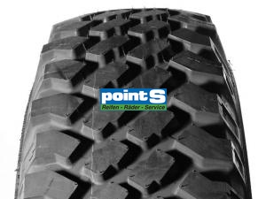 MICHELIN 7.50 R16 116N M+S 4X4 O/R XZL