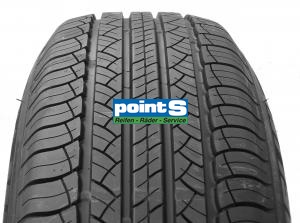 MICHELIN LATITUDE TOUR HP N1 235/60 R18