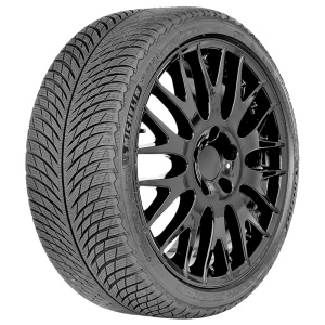 MICHELIN PILOT ALPIN 5 SUV XL 255/45 R20
