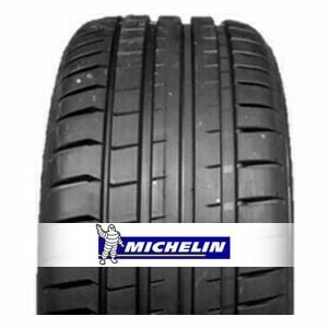 MICHELIN PS4 S XL 235/40 R19