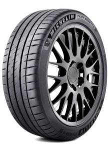 MICHELIN PS4 S XL 275/40 R20