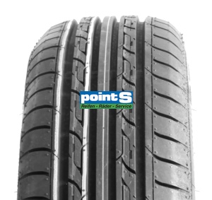 NANKANG 185/55 R16 87 V Green Sport ECO-2+