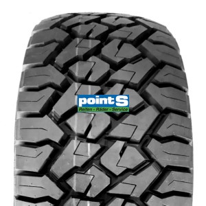 NANKANG LT265/70 R17 121/118 Q POR M+S CONQUEROR R/T