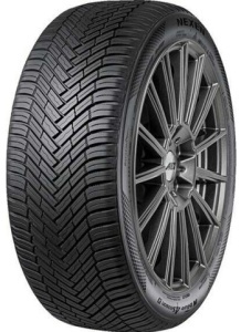 Nexen N'Blue 4Season 2 XL 255/40 R18 99Y - Img 2