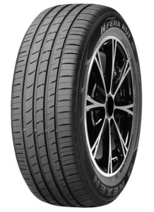 NEXEN N FERA RU1 SUV 255/45 R19