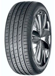 NEXEN N FERA SU1 XL 265/30 R22