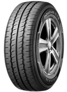 NEXEN RO-CT8 195/75 R16
