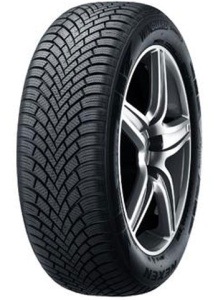 NEXEN WG SNOW G3 WH21 215/55 R16
