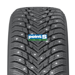NOKIAN 185/60 R15 88T XL M+S HKPL10 STUDDED