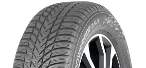 NOKIAN 225/60 R18 104H XL M+S SNOWPROOF 2 SUV - Img 3
