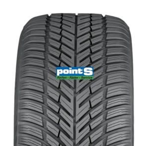 NOKIAN SEASONPROOF 2 XL 205/55 R16 - Img 2