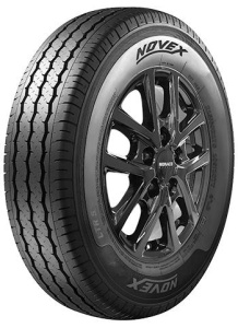 NOVEX LTR 5 215/60 R17