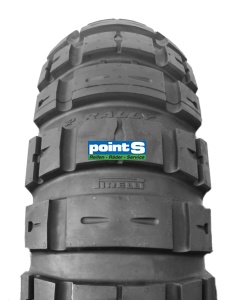 PIRELLI 150/70 R17 69R TL REAR SCORPION RALLY M+S MST
