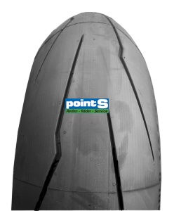 PIRELLI 190/55ZR17 75W TL REAR DIABLO SUPERCORSA V3 SC2
