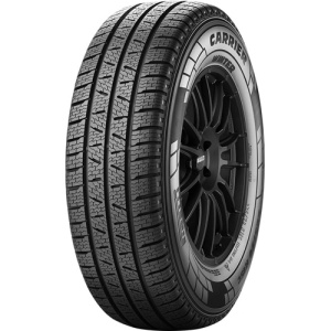 PIRELLI 195/75 R16C 110/108R TL M+S WINTER CARRIER
