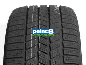 PIRELLI 275/40 R20 106V XL ROF * M+S SCORPION ICE & SNOW