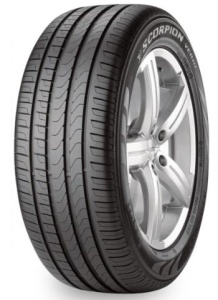 PIRELLI SCORPION VERDE MOE RFT 255/45 R20