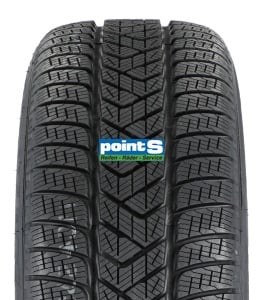 PIRELLI SCORPION WINTER MO XL 275/45 R20