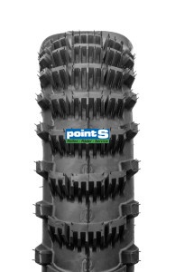PLEWS TYRES 80/100 -12 41M TT REAR NHS MX1 HAWKSTONE GP SOFT