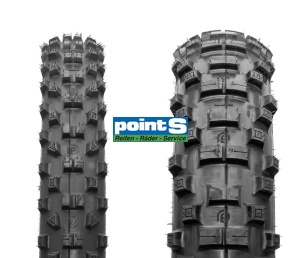 PLEWS TYRES 90/90 -21 54M TT FRONT ENDURO EN1 GP