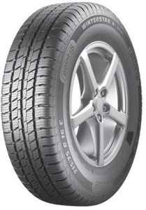 Point S Winterstar 4 Van 225/70 R15C 112R