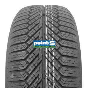 SEMPERIT 265/45 R20 108Y XL M+S ALLSEASON-GRIP 2