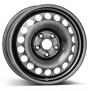SF VW/AUDI/S 6,5X16 ET48 5/112 BLACK 7025 163399 VO516038 16224 R1-1958