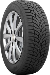 TOYO 245/45 R20 103V XL M+S SNOWPROX S 954 SUV