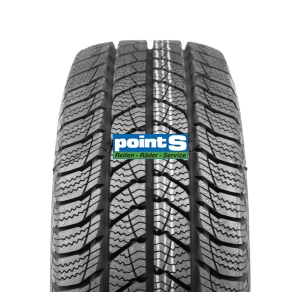 UNIROYAL 225/65 R16C 112/110R TL 8 PR M+S SNOW MAX 3