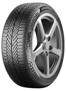 UNIROYAL ALL SEASON EXPERT 3 FR XL 255/45 R19