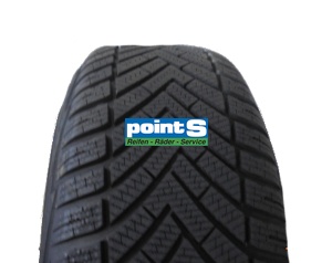 VREDESTEIN 215/55 R16 97H XL M+S WINTRAC