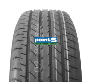 YOKOHAMA 225/60 R18 100H RHD E51A