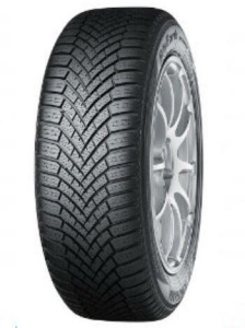 YOKOHAMA 285/35 R22 106W XL M+S BLUEARTH-WINTER (V906)