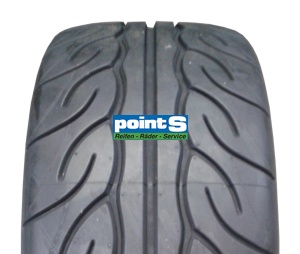 YOKOHAMA AD08RS (semi-slick) 215/45 R17