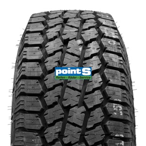 YOKOHAMA G018 RPB 265/60 R18