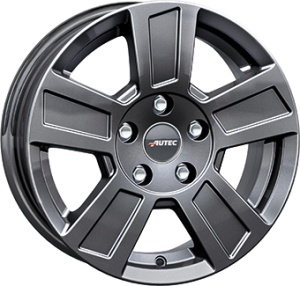 6,0X15 AUTEC TIGRIS 5/112 ET30 CH66,6