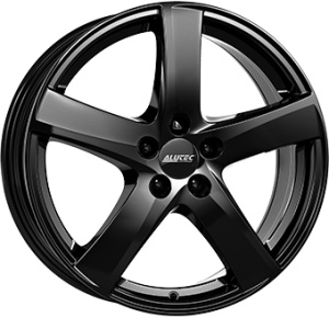 ALUTEC FREEZE 7X17 5X112 ET49 57.1 DIAMOND-BLACK KBA-51551 M+S