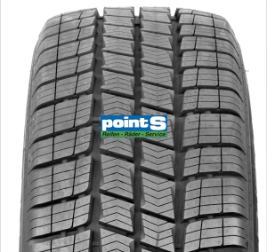 APOLLO 195/75 R16C 107R TL M+S ALTRUST AS