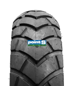 AVON 170/60 -17 72V TL REAR AV 85 TREKRIDER M+S
