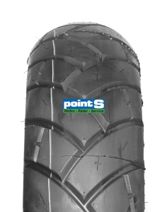 AVON 170/60ZR17 (72W) TL REAR TRAILRIDER AV54 M+S