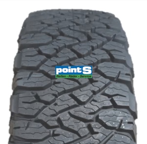 BF-GOODRICH LT215/70 R16 100/97S M+S ALL-TERRAIN T/A KO3
