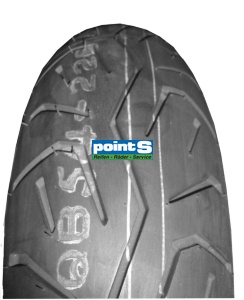 BRIDGESTONE 120/90 -17 64H TT FRONT EXEDRA MAX