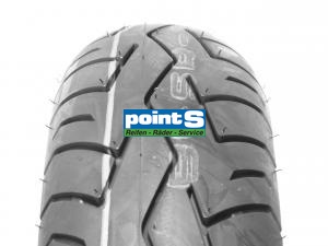 BRIDGESTONE 140/80 B17 69V TL REAR BATTLAX BT45R