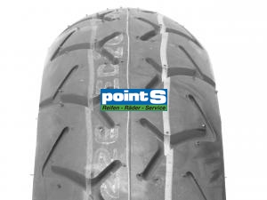 BRIDGESTONE 160/80 -16 80H TL REINF. REAR EXEDRA G702