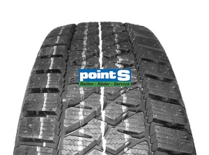 BRIDGESTONE 185/75 R16C 104/102R TL LAML 8 PR M+S W810