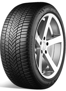 BRIDGESTONE 195/65 R15 91H M+S WEATHER CONTROL A005 EVO - Img 2