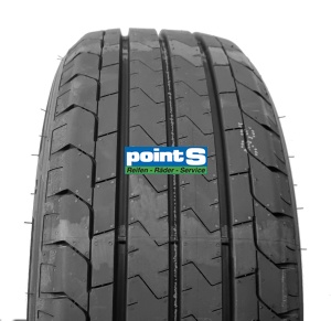 BRIDGESTONE 215/60 R17C 109/107T TL 8 PR DURAVIS VAN ENLITEN