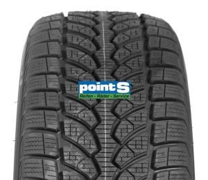 BRIDGESTONE 225/50 R17 94H ROF MOE M+S LM32